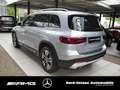 Mercedes-Benz GLB 200 d PROGRESSIVE  DISTRO AHK KAMERA Argent - thumbnail 4