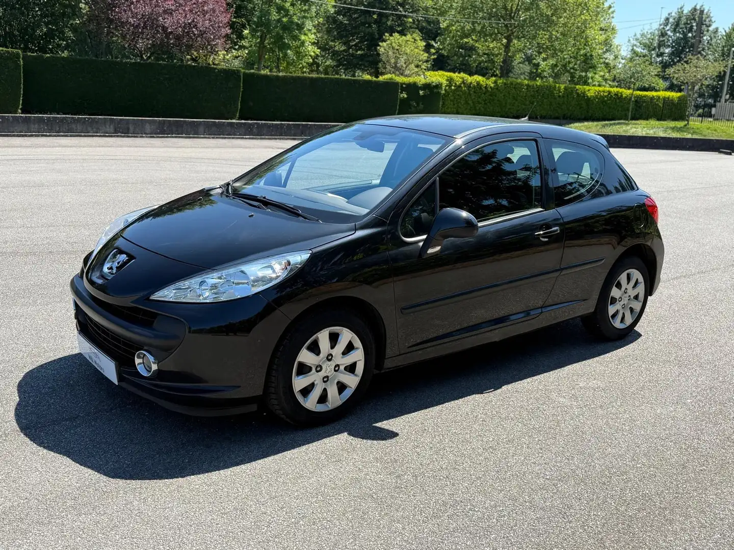 Peugeot 207 207 1.4e 16v 90ch Sport Pack Black - 1