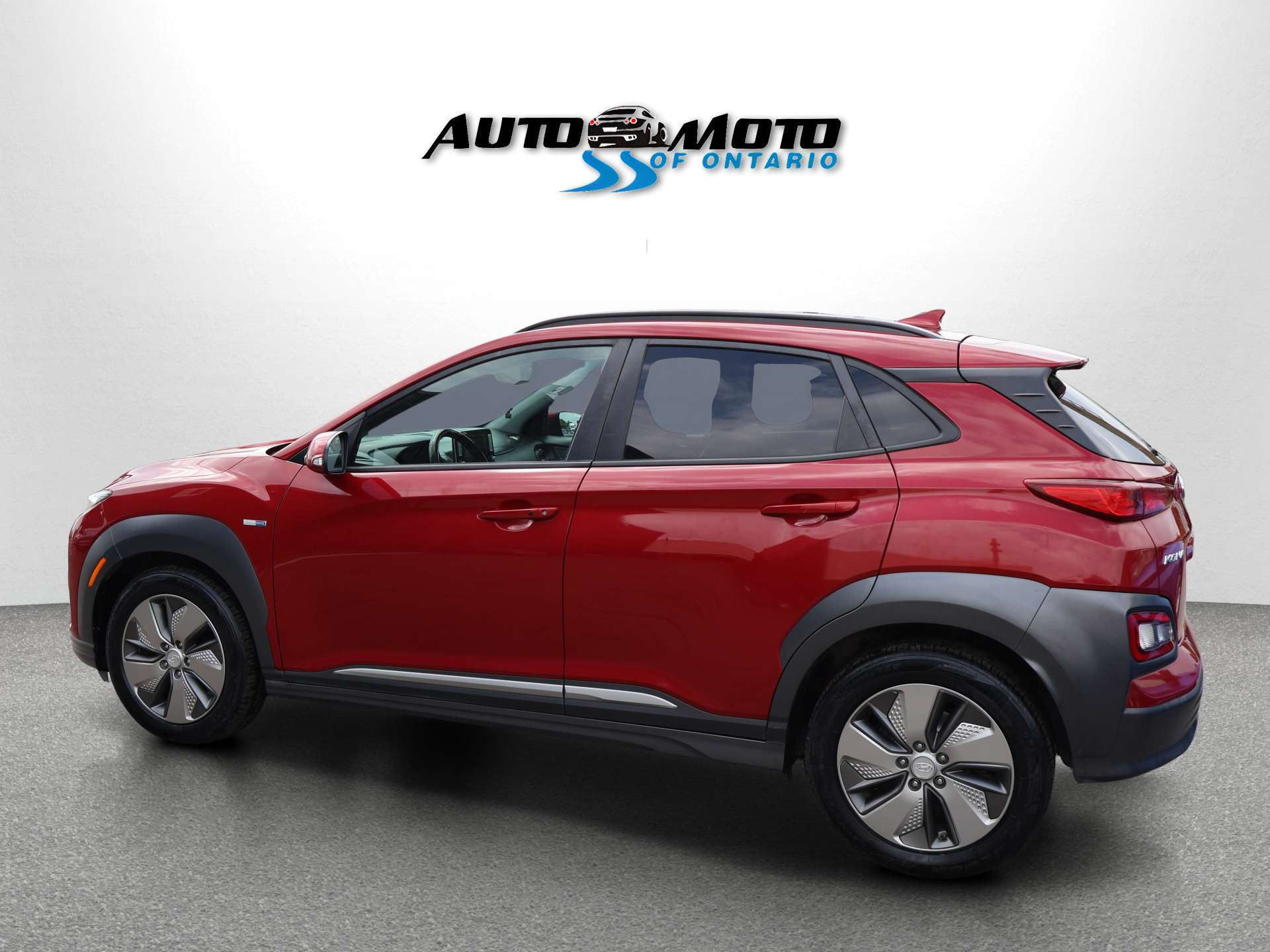 2019 Hyundai Kona ULTIMATE CERTIFIED CAMERA NAV BLUETOOTH LEATHER HE — снимка 1