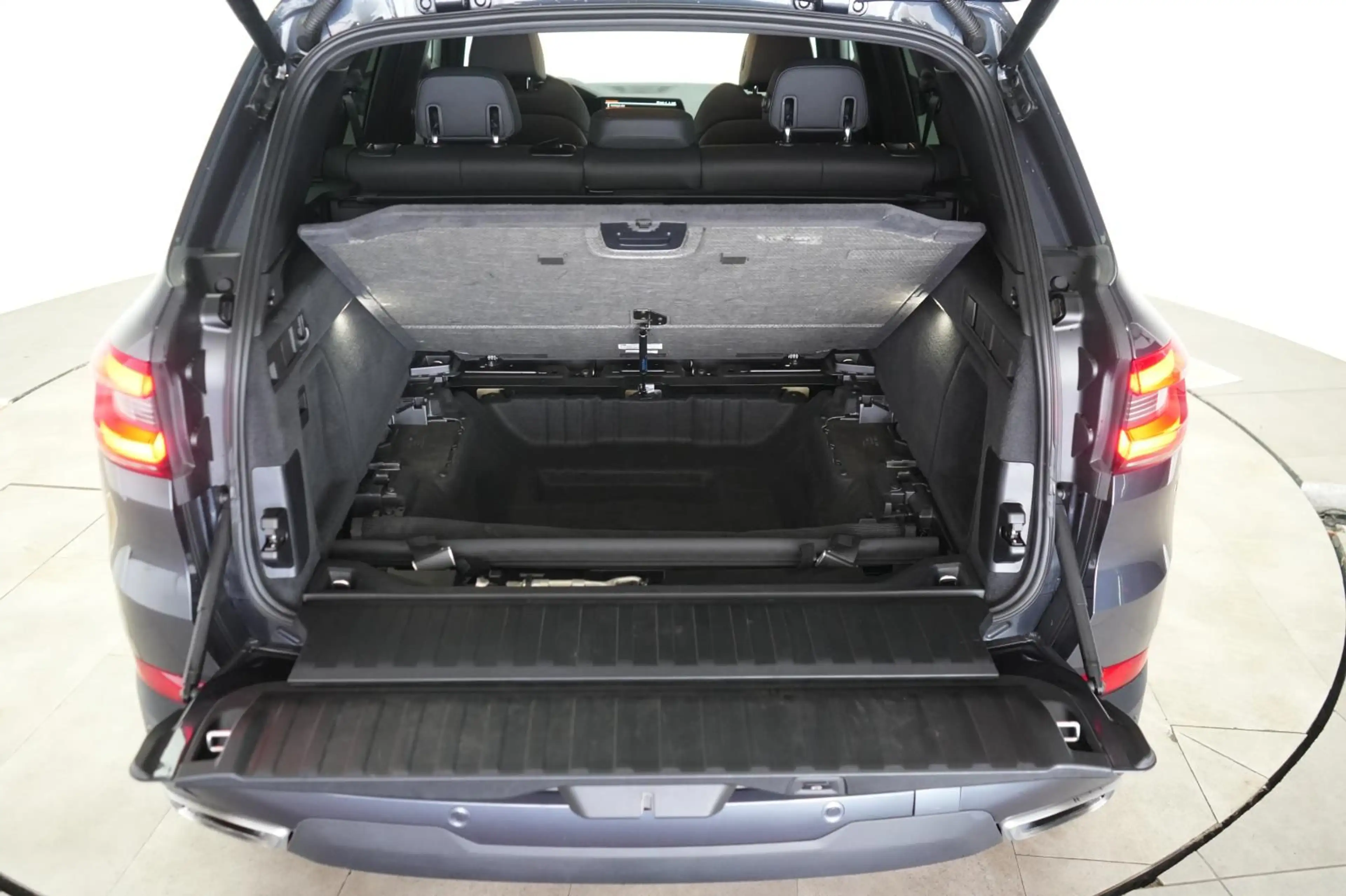 BMW X5 xDrive30d Leder/ACC/Kamera/H&K/Lane/ — photo 12