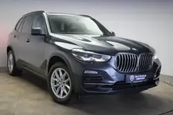 Bmw X5 xDrive30d Leder/ACC/Kamera/H&K/Lane/