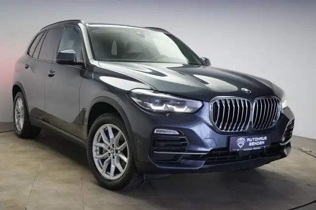 Bmw X5 xDrive30d Leder/ACC/Kamera/H&K/Lane/