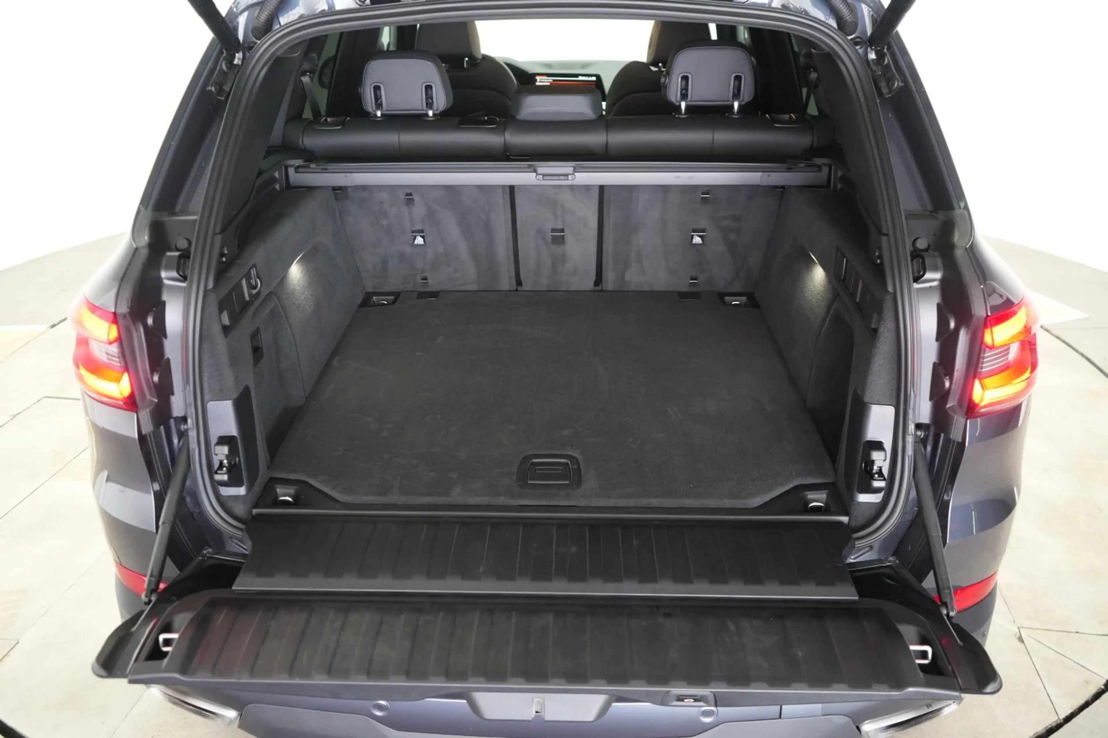 BMW X5 xDrive30d Leder/ACC/Kamera/H&K/Lane/ — photo 13