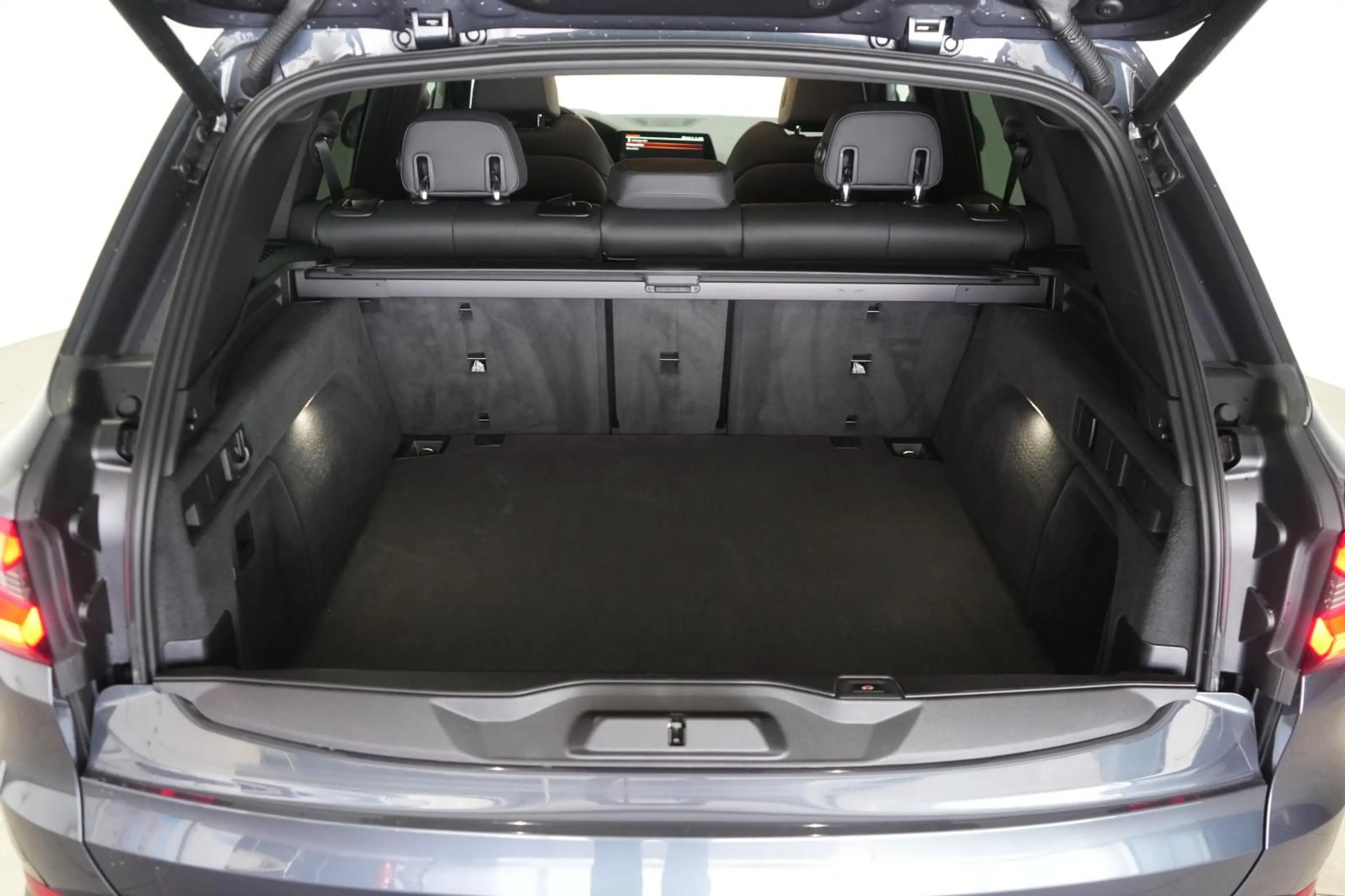 BMW X5 xDrive30d Leder/ACC/Kamera/H&K/Lane/ — photo 14