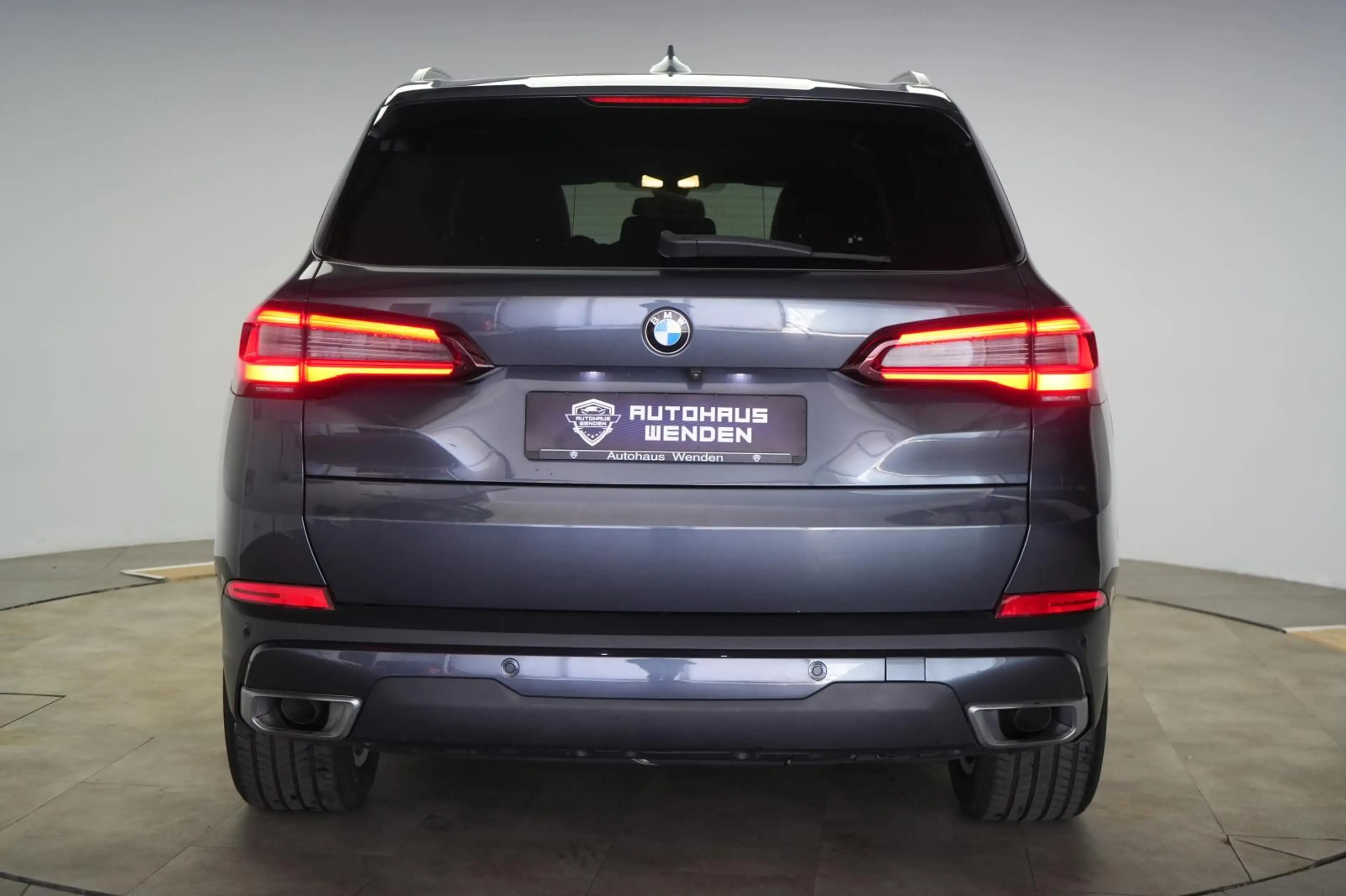BMW X5 xDrive30d Leder/ACC/Kamera/H&K/Lane/ — photo 6