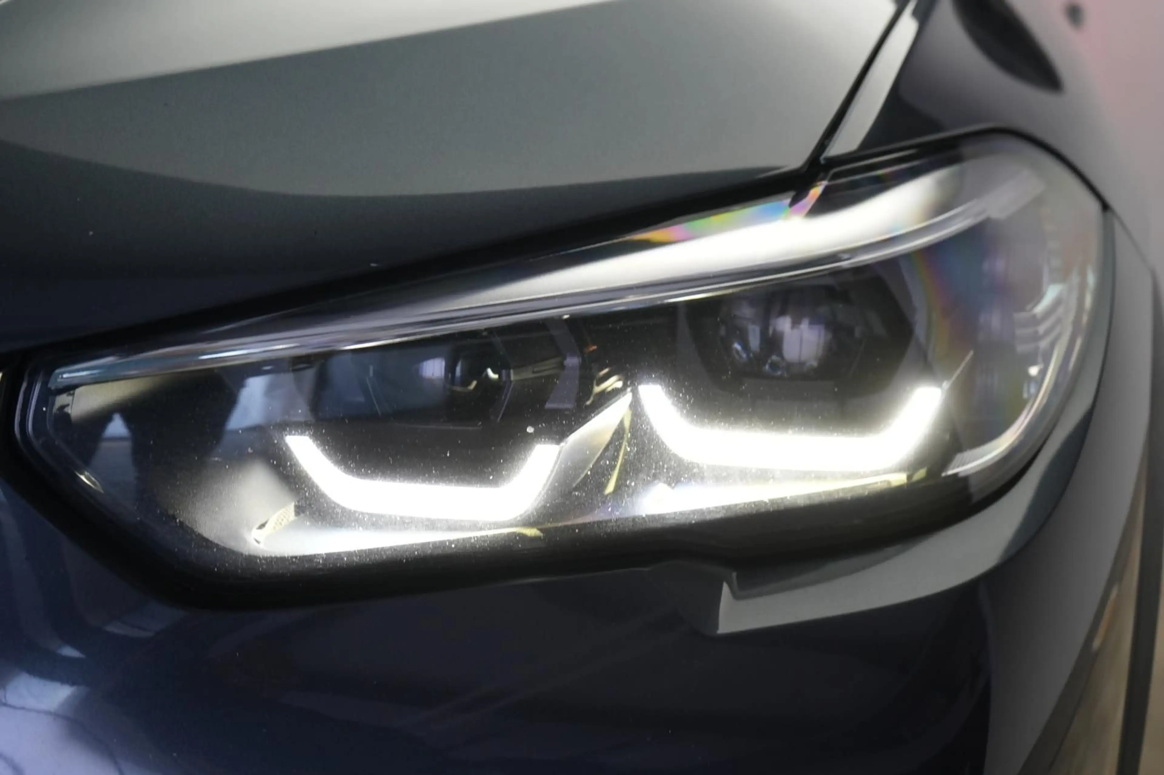 BMW X5 xDrive30d Leder/ACC/Kamera/H&K/Lane/ — photo 10