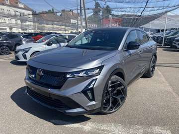 1.2 E-TECH 4X4 300 ATELIER ALPINE PACK VISION / TOIT PANO / HARMAN KARDON