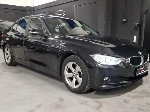 BMW 320 320d