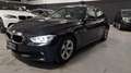 BMW 320 320d Schwarz - thumbnail 3
