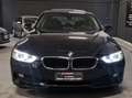 BMW 320 320d Schwarz - thumbnail 2