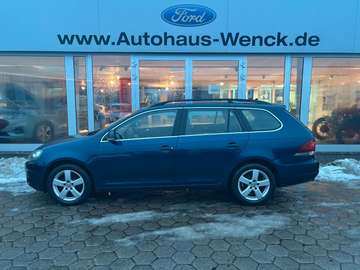 VI 1,2l Comfortline *KLIMAAUTOMATI*HU 06-26