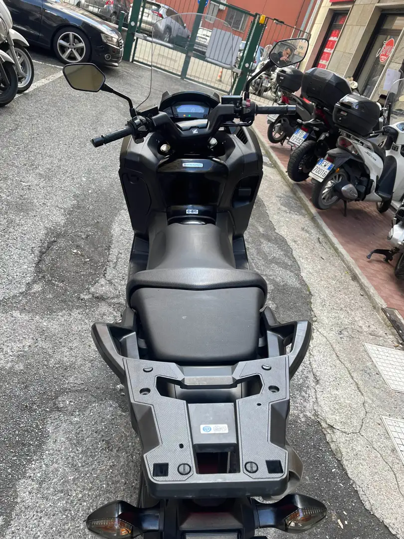 Honda Integra 750 abs dct Gri - 2