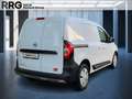 Nissan Townstar Kastenwagen DIG-T 130 L1 2,0t N-Connecta Weiß - thumbnail 4