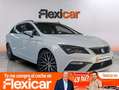 SEAT Leon ST 1.8 TSI 132kW (180CV) St&Sp FR Plus Blanco - thumbnail 1
