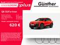 Audi QUATTRO S LINE+WINTERRÄDER+AHK+MAT Rouge - thumbnail 1