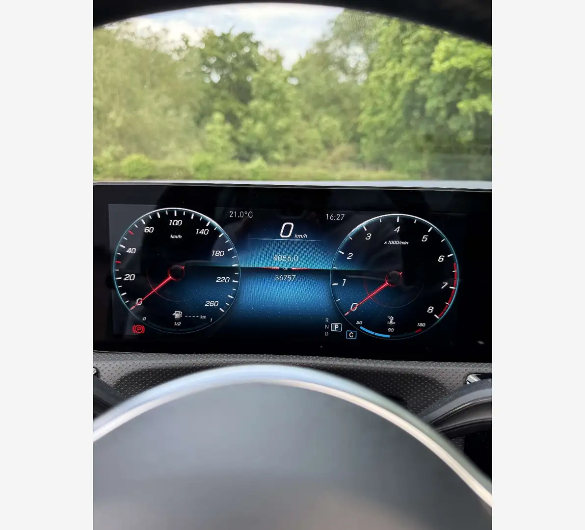 Mercedes-Benz CLA 180 7G-DCT - 2