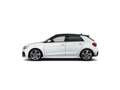 Audi A1 Sportback 25 TFSI S line S-Tronic LED/17'' Weiß - thumbnail 7