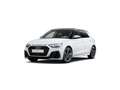 Audi A1 Sportback 25 TFSI S line S-Tronic LED/17'' Weiß - thumbnail 2