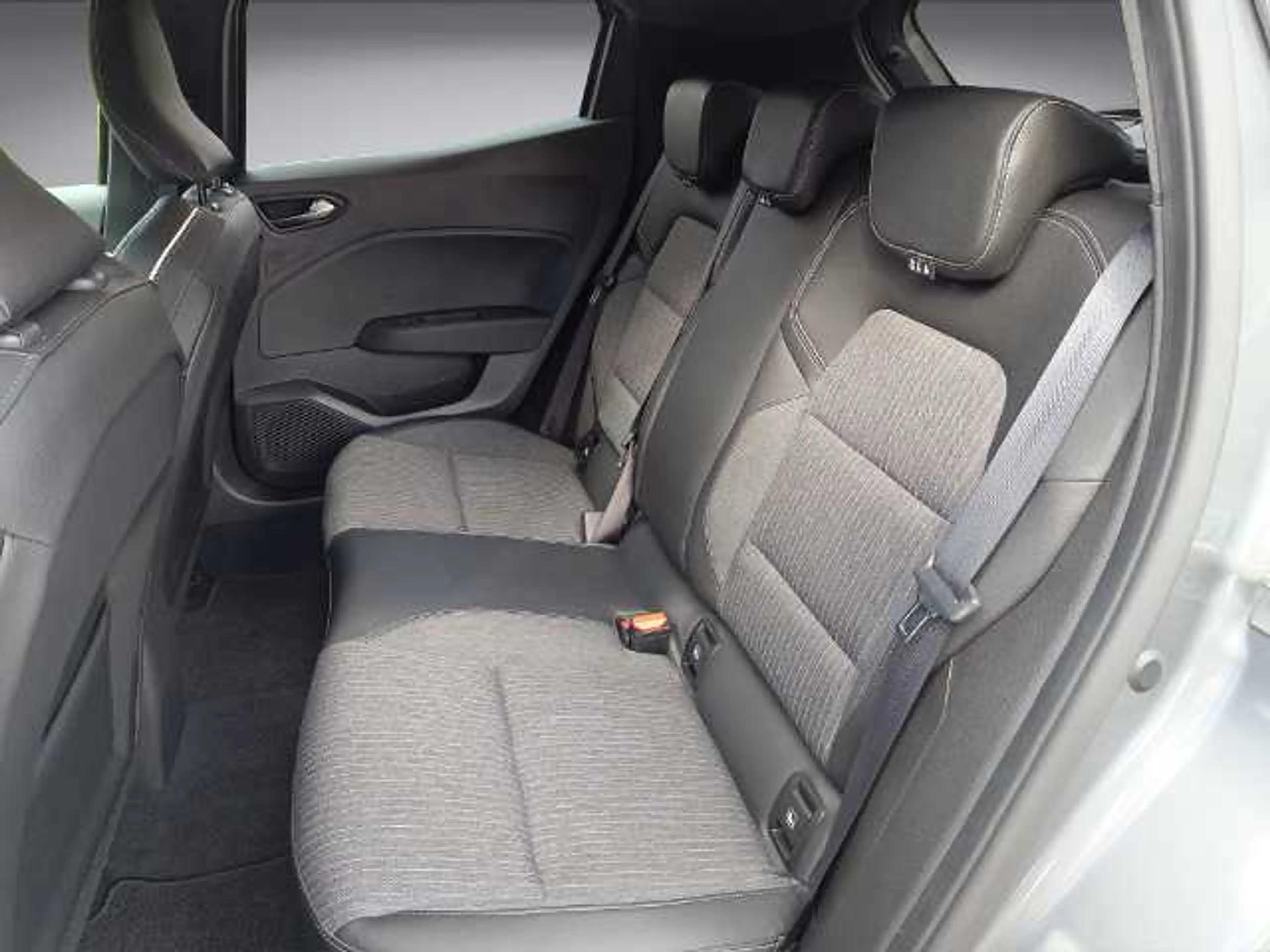 Mitsubishi Colt Select 1.0 T-Benziner 6-Gang — photo 13