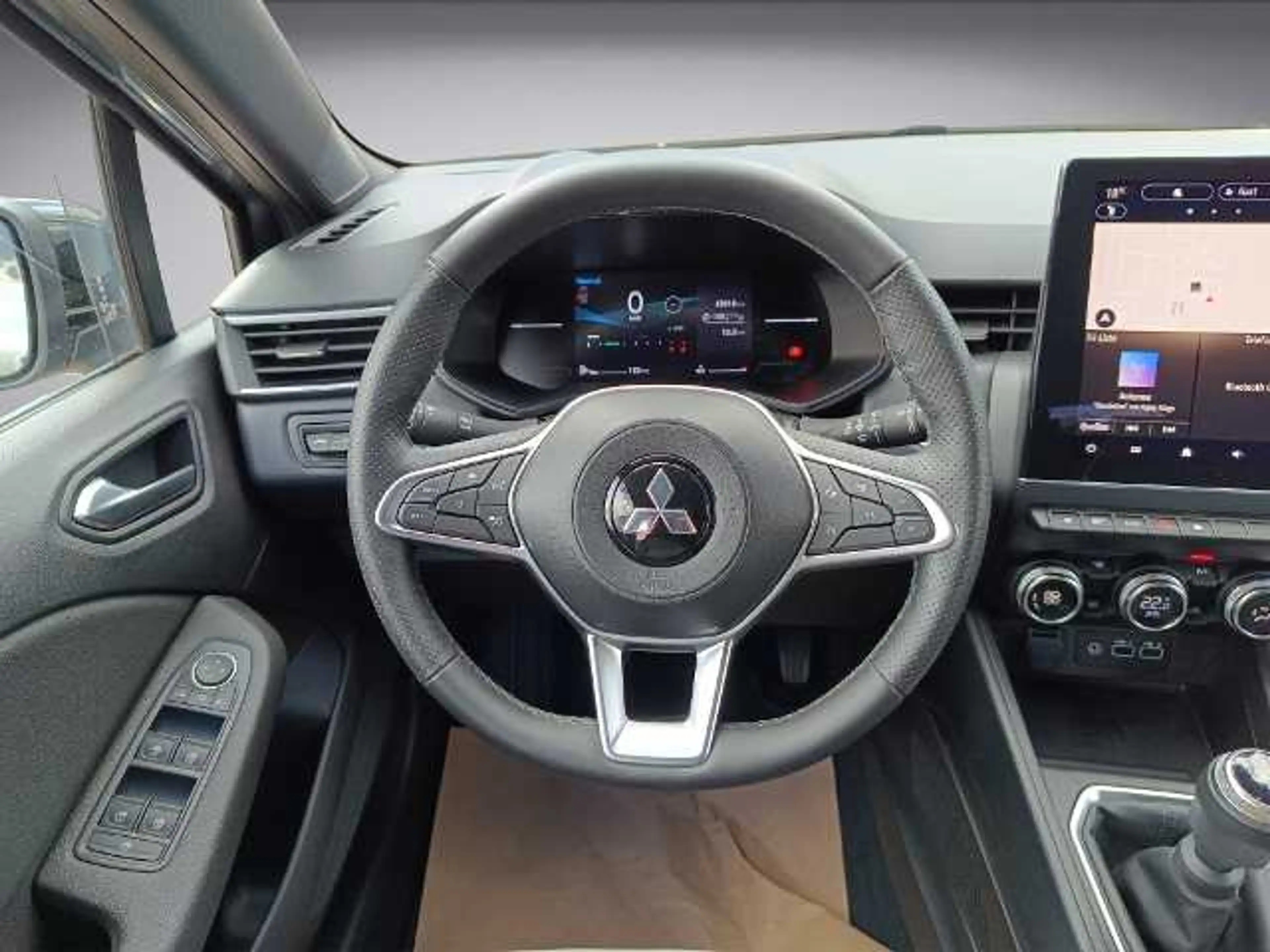 Mitsubishi Colt Select 1.0 T-Benziner 6-Gang — photo 11