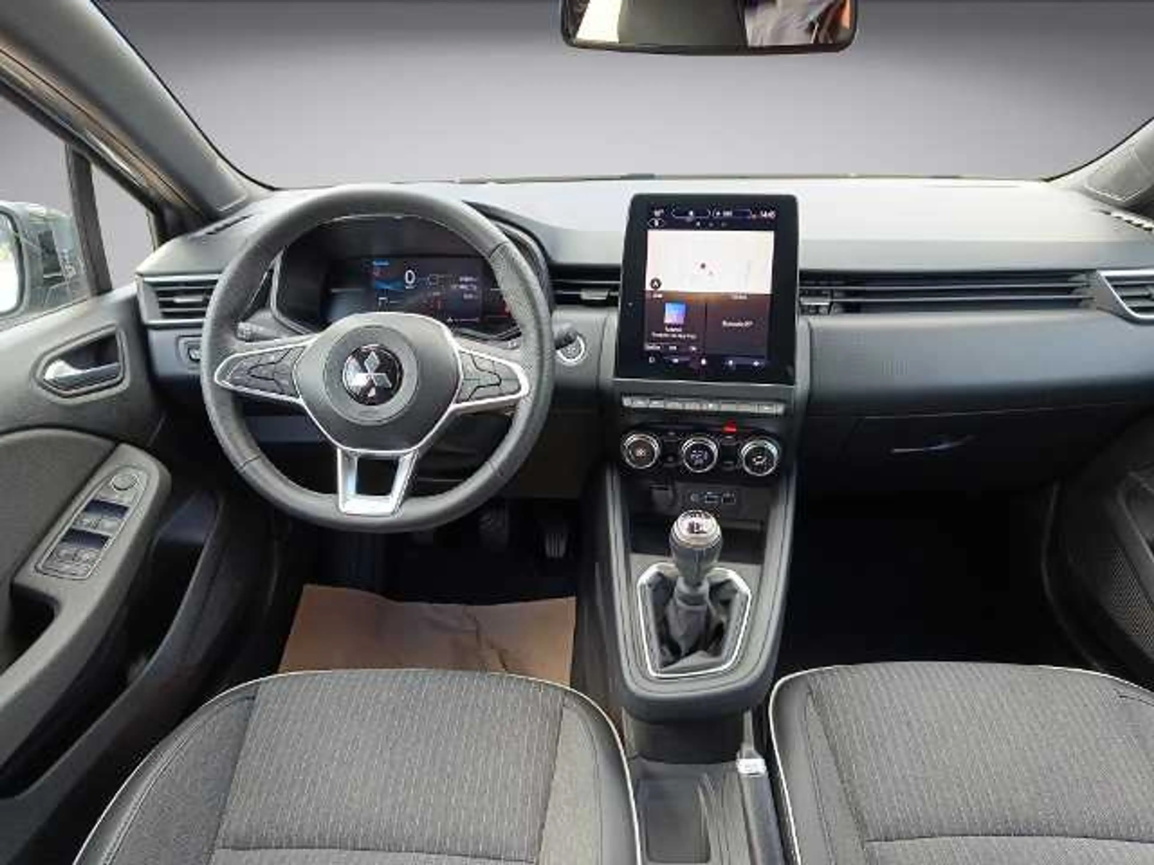 Mitsubishi Colt Select 1.0 T-Benziner 6-Gang — photo 14