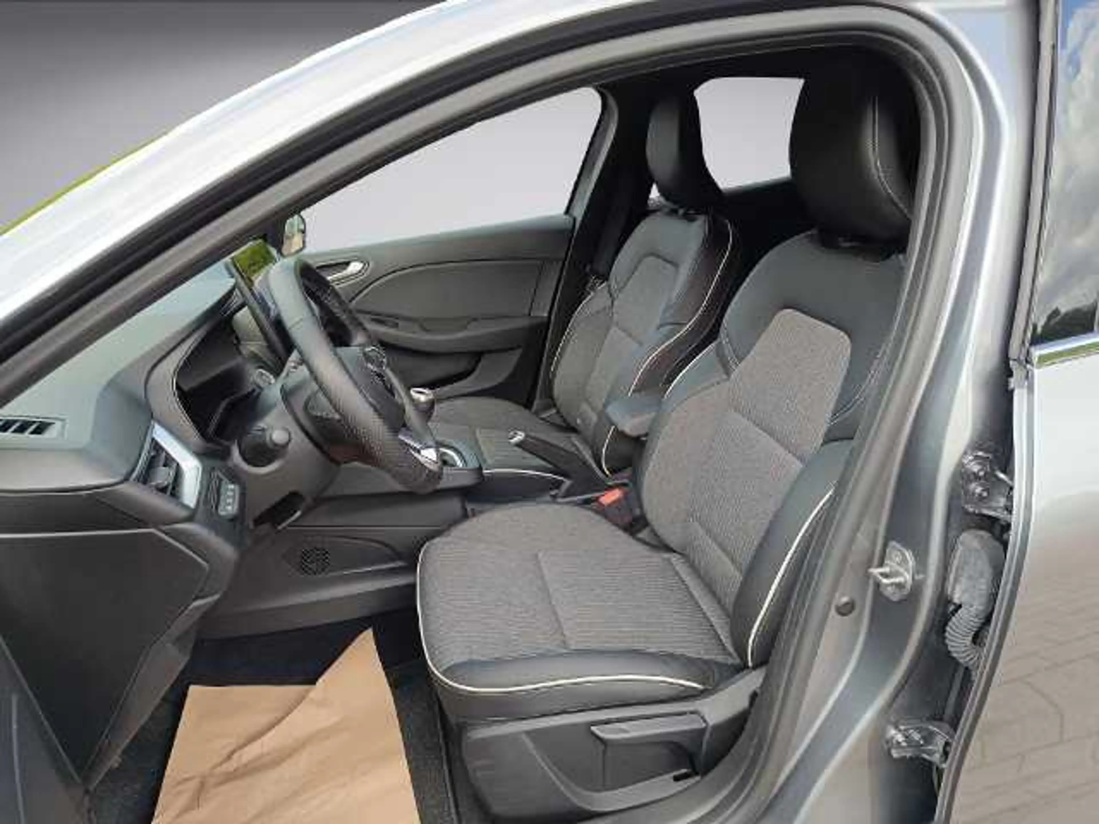 Mitsubishi Colt Select 1.0 T-Benziner 6-Gang — photo 10