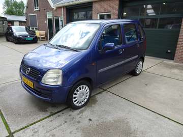 1.0-12V Comfort