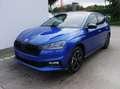 Skoda Fabia SKODA FABIA MONTECARLO AUTOMATICA Blu/Azzurro - thumbnail 2