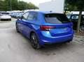 Skoda Fabia SKODA FABIA MONTECARLO AUTOMATICA Blu/Azzurro - thumbnail 5