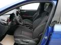 Skoda Fabia SKODA FABIA MONTECARLO AUTOMATICA Blu/Azzurro - thumbnail 7