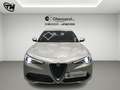 Alfa Romeo Stelvio 2.2 t Executive Q4 190cv auto Silber - thumbnail 2