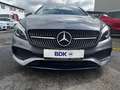 Mercedes-Benz A 200 A 200 BlueEfficiency Aut. AMG - Top-Ausstattung! Grau - thumbnail 11