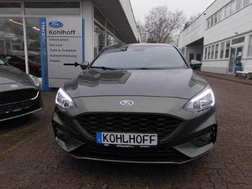 Focus 1.0 EcoBoost Hybrid ST-Line S/S (EURO 6d)