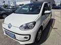 Volkswagen up! take up! Weiß - thumbnail 2