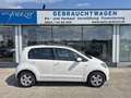 Volkswagen up! take up! Weiß - thumbnail 1