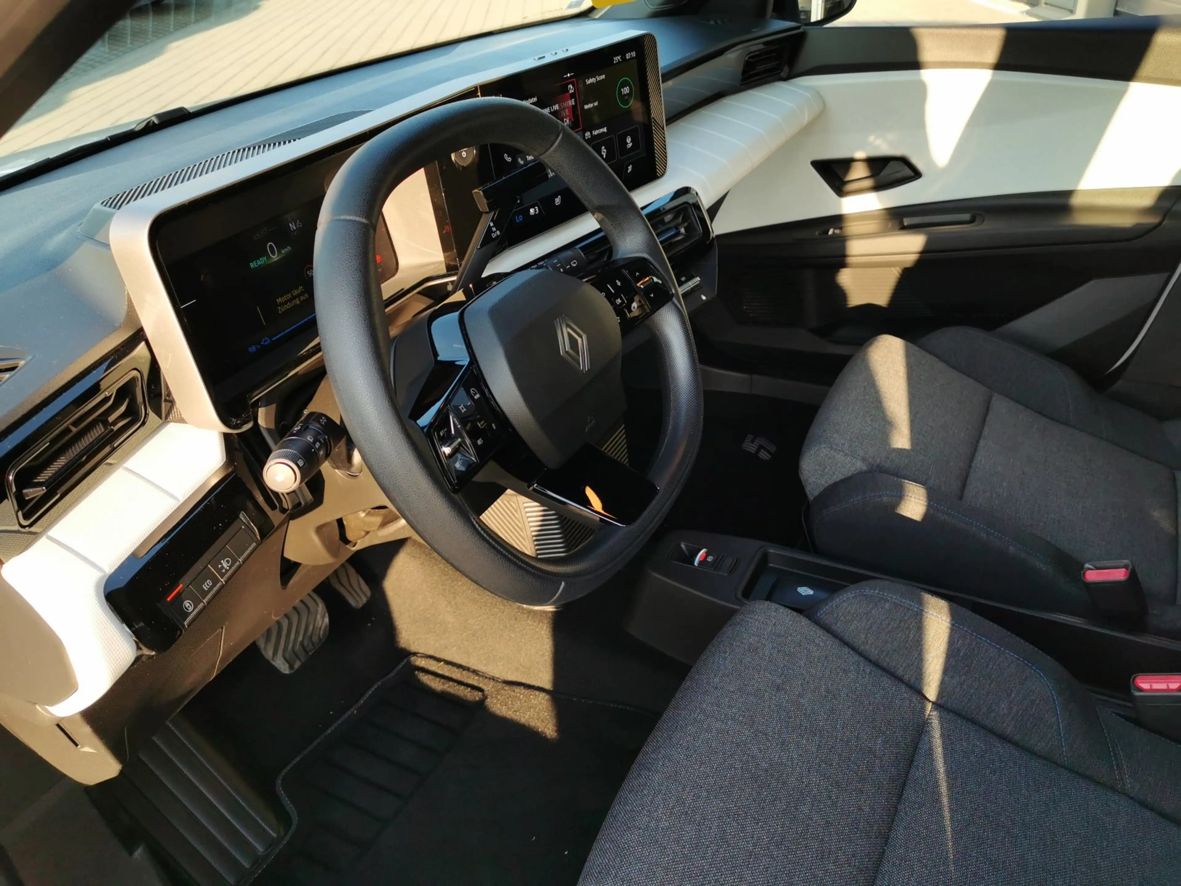 Renault R 5 E-Tech 100% electric 120 Evolution Urban Range | Mit Sitzheizung, Einparkhilfe und vieles mehr! — photo 13