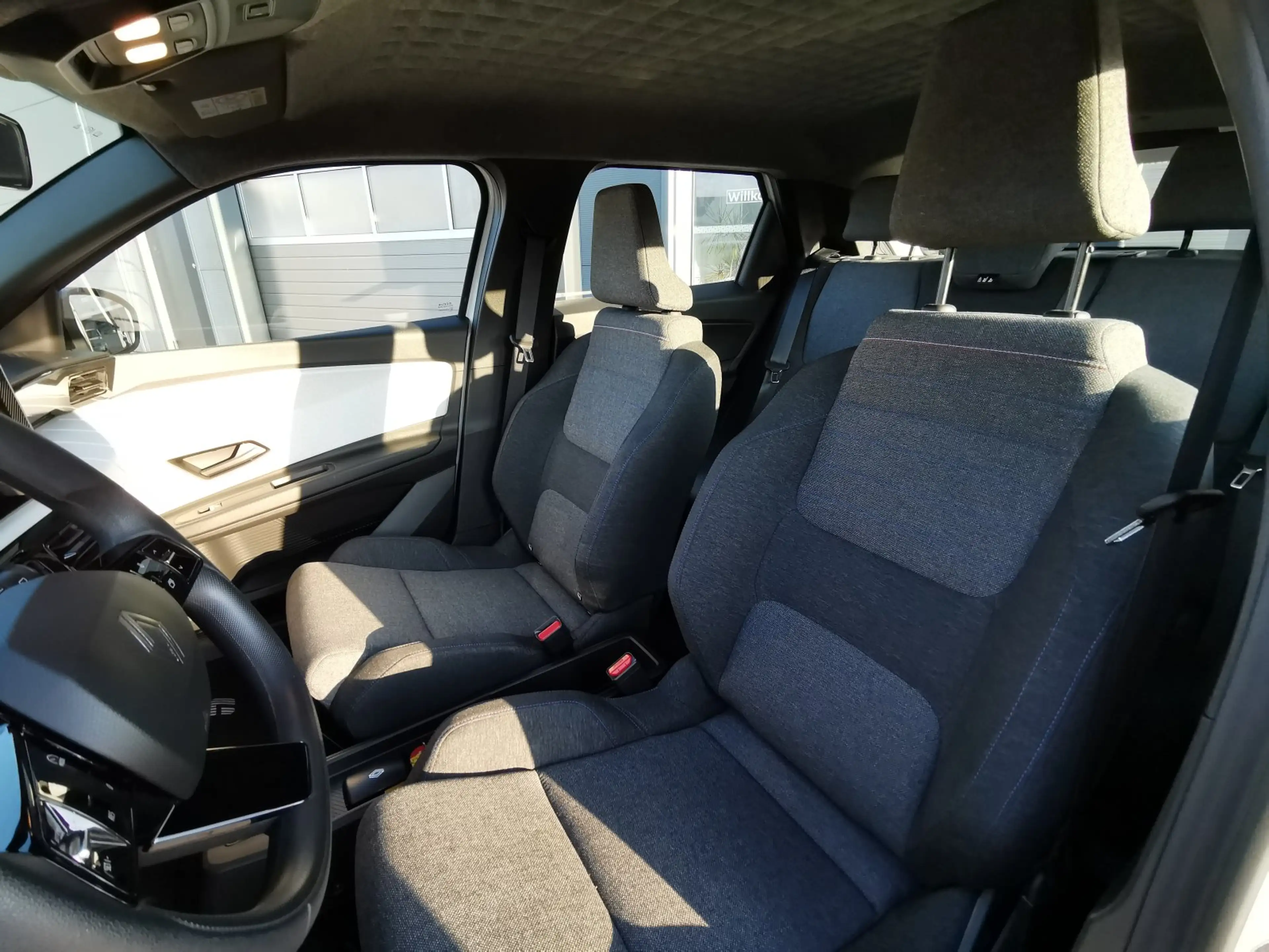Renault R 5 E-Tech 100% electric 120 Evolution Urban Range | Mit Sitzheizung, Einparkhilfe und vieles mehr! — photo 15