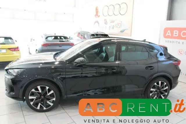 Cupra Formentor view 4
