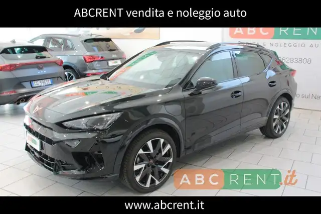 CUPRA Formentor Formentor 1.5 e-Hybrid DSG