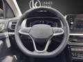 Volkswagen T-Cross Friends TSI DSG ''AHK+APP-CONNECT+SHZ+LED'' Schwarz - thumbnail 11