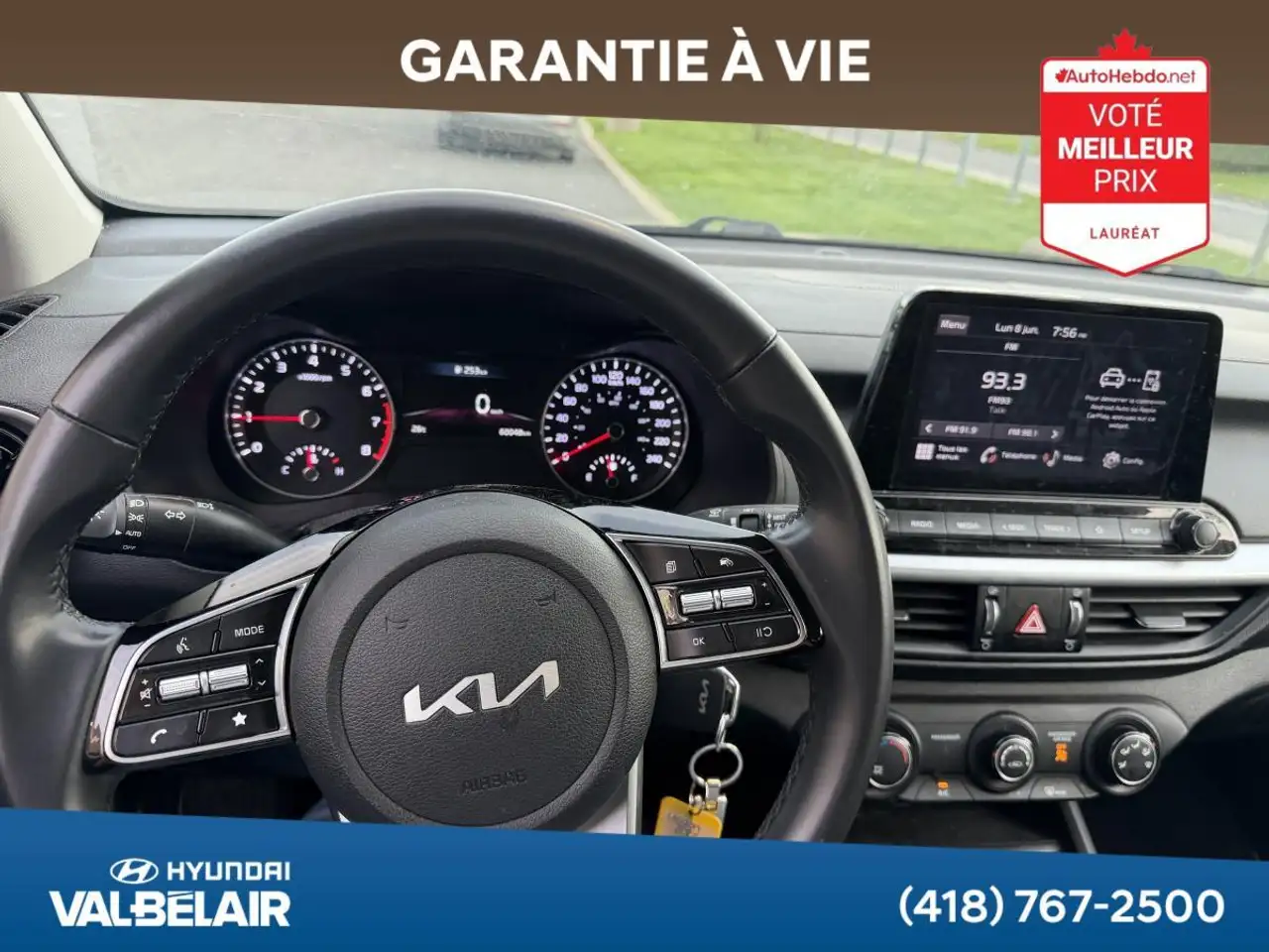 Kia Forte photo Kia Forte