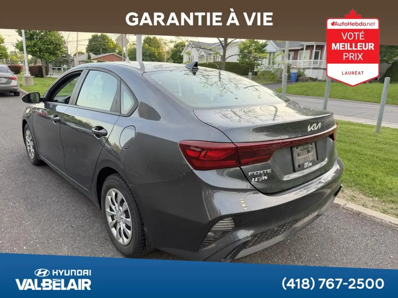 Kia Forte photo Kia Forte