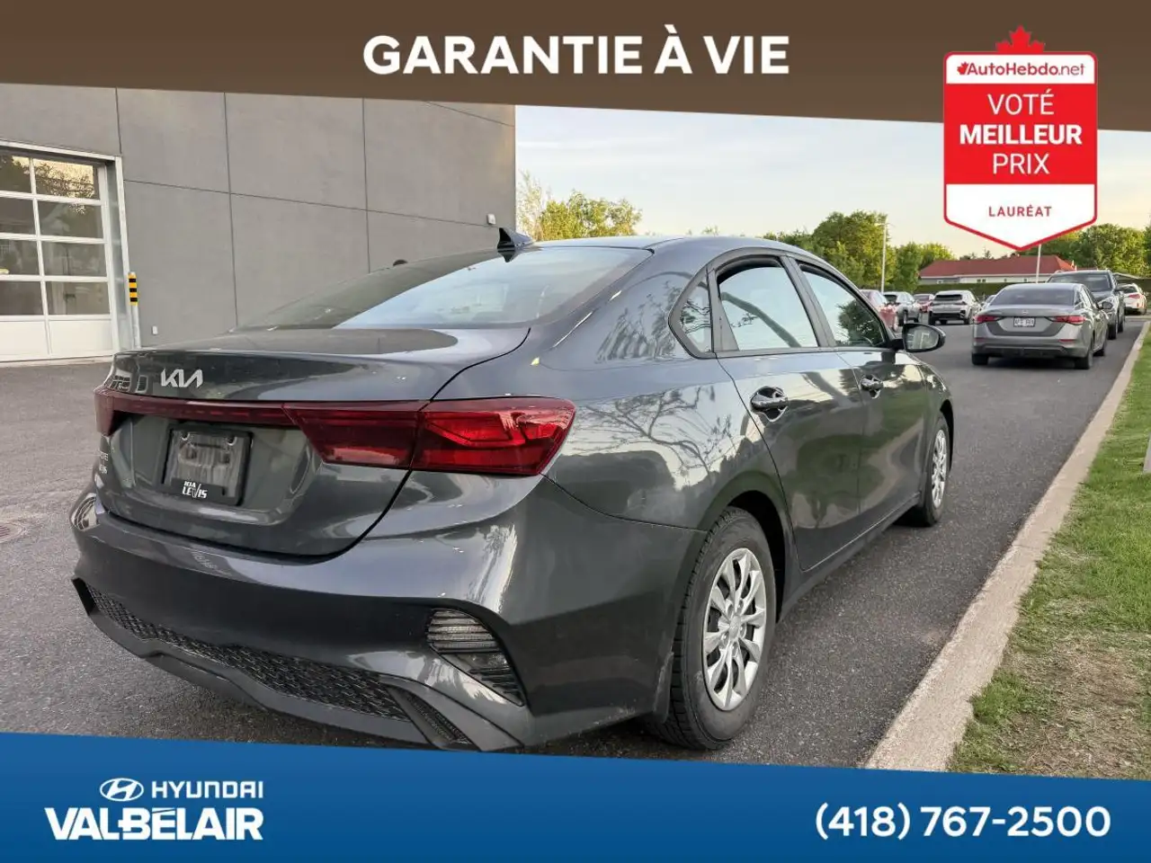 Kia Forte photo Kia Forte