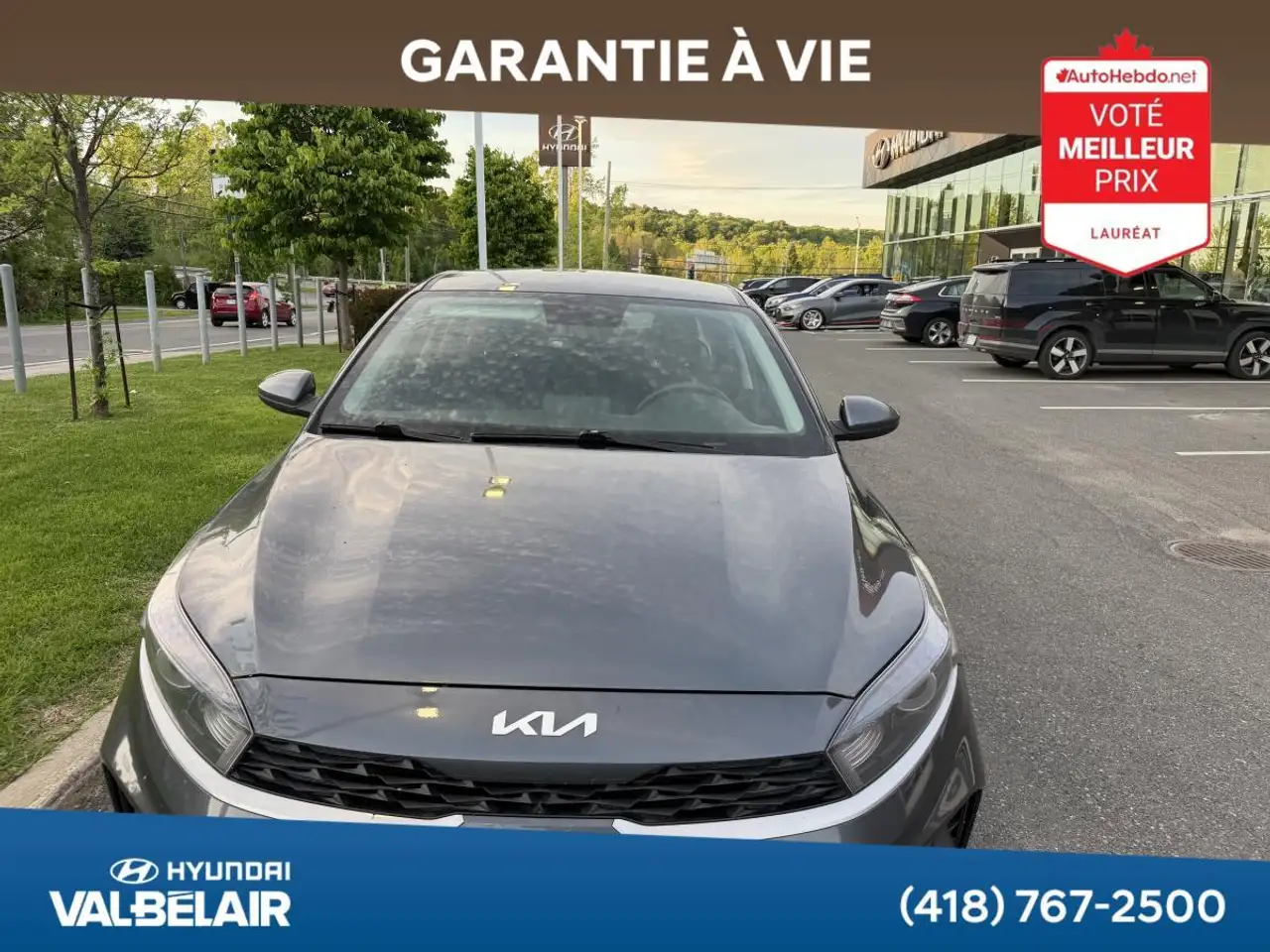 Kia Forte photo Kia Forte