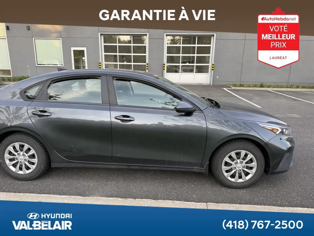 Kia Forte photo Kia Forte