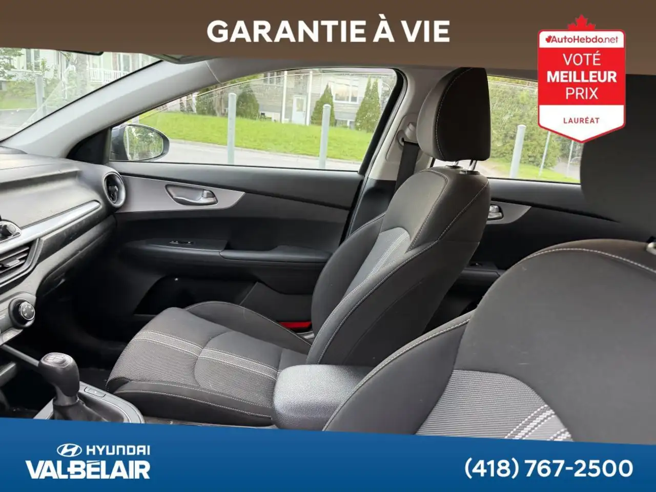Kia Forte photo Kia Forte