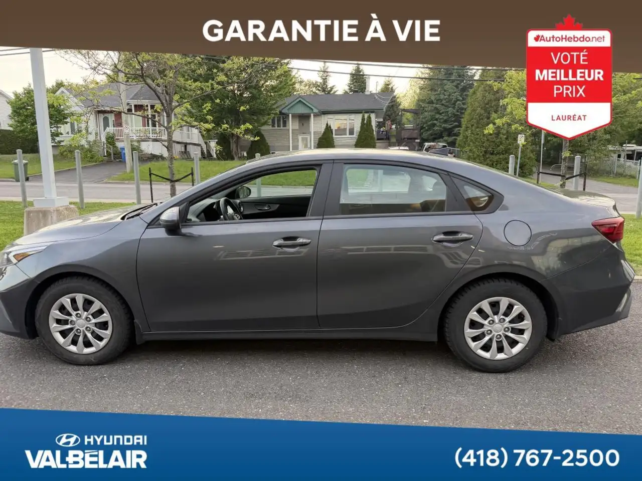 Kia Forte photo Kia Forte