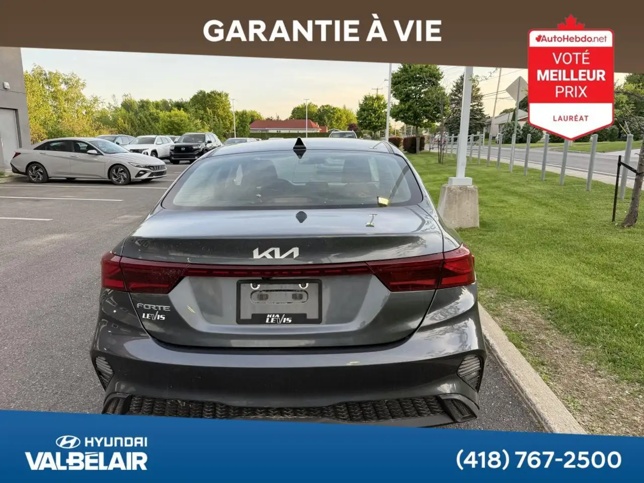 Kia Forte photo Kia Forte