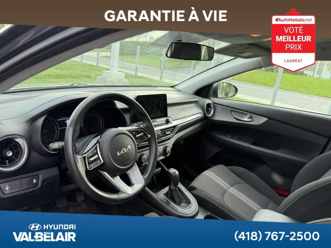 Kia Forte photo Kia Forte