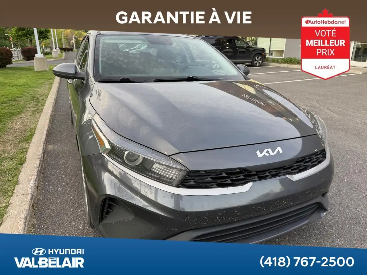 Kia Forte photo Kia Forte